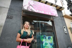 Imagem da notícia - Governo do Amazonas apoia as mulheres empreendedoras do Prosamin+, por meio de parcerias para capacitação