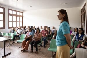 Imagem da notícia - Governo apoia projeto-piloto de enfrentamento à pobreza multidimensional em Presidente Figueiredo