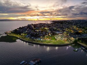 Imagem da notícia - Comemoração dos 10 anos do Parque Rio Negro reúne shows gratuitos e ações socioculturais para a população