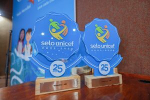 Imagem da notícia - Selo Unicef 2025-2028 terá lançamento no Amazonas e a meta é a adesão de todos os municípios do interior