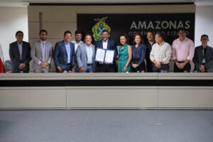 Imagem da notícia - Governador Wilson Lima credencia empresas aptas para a 2ª edição do Feirão do Amazonas Meu Lar