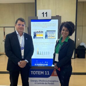 Imagem da notícia - Projetos do Governo do Amazonas ganham destaque no 33º Congresso Brasileiro de Engenharia Sanitária e Ambiental