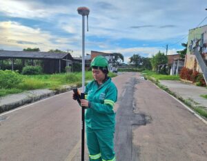 Imagem da notícia - Trabalhadores relatam transformação de vida após nove meses de obras do Prosai Parintins
