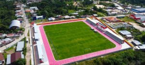 Imagem da notícia - No aniversário de São Paulo de Olivença, UGPE e Sedurb destacam os investimentos na infraestrutura da cidade