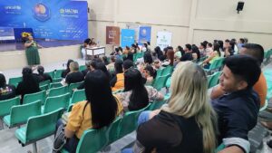 Imagem da notícia - Municípios do Amazonas participam da primeira capacitação para a nova edição do Selo Unicef