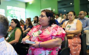 Imagem da notícia - UGPE participa de oficina regional para construção do Plano Nacional de Arborização Urbana