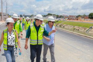 Imagem da notícia - Prosamin+ é destaque em evento do BID, como projeto emblemático na América Latina