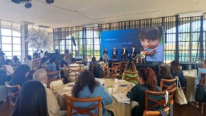 Imagem da notícia - Câmara de Mediação e Conciliação (CMC) do Governo do Amazonas é destacada em evento do BID, em Brasília