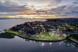 Imagem da notícia - Governo do Amazonas promove a 6ª Conferência Estadual das Cidades, para avançar no desenvolvimento urbano