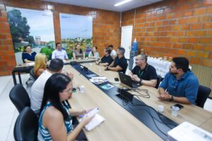 Imagem da notícia - Amazonas Meu Lar: impactos positivos do programa no acesso à moradia são apresentados por construtora credenciada