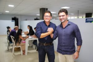 Imagem da notícia - Prosamin+: Governo do Estado efetua novos pagamentos de soluções de moradia