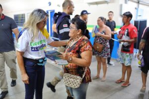 Imagem da notícia - Governo Presente: serviços estendidos da 25ª edição são prorrogados até 14 de novembro
