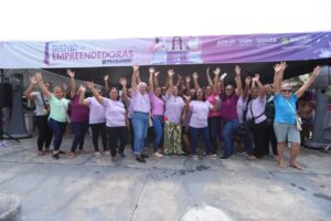 Imagem da notícia - Bazar das Mulheres Empreendedoras do Prosamin+ terá 9ª edição realizada na sexta-feira
