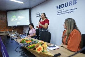 Imagem da notícia - Amazonas Meu Lar: Grupo institucional é constituído para atender famílias dos residenciais