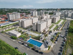 Imagem da notícia - Amazonas Meu Lar impulsiona crescimento do mercado imobiliário no estado