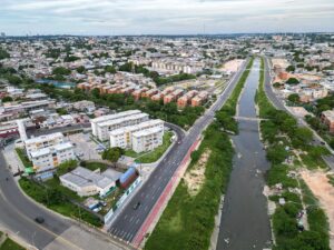 Imagem da notícia - Sedurb e UGPE destacam os avanços alcançados em habitação, saneamento básico e mobilidade urbana, em 2025