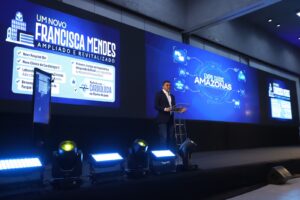 Imagem da notícia - Expo Saúde Amazonas: Sedurb e UGPE destacam entregas e obras em andamento no setor, em parceria com a SES-AM