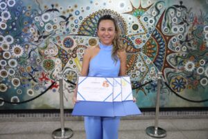 Imagem da notícia - UGPE recebe selos Ouro, Prata e Bronze no Prêmio da Qualidade da Gestão Pública, do Governo do Amazonas