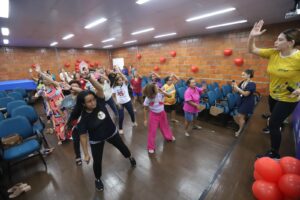 Imagem da notícia - UGPE anuncia a realização do 11º Bazar das Mulheres Empreendedoras do Prosamin+