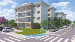 Imagem da notícia - Governo do Amazonas destina mais de R$ 230 milhões para obras urbanas e habitacionais do Prosai Parintins