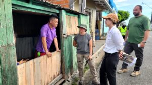 Imagem da notícia - Governo do Amazonas recebe missão do BID para acompanhar obras do Prosai Parintins