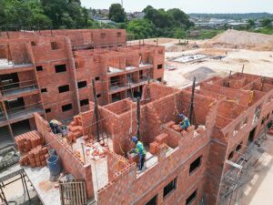Imagem da notícia - Amazonas Meu Lar: Governo do Estado publica novo edital de chamamento público para construtoras