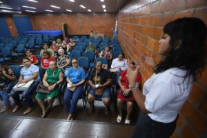 Imagem da notícia - Dia dos Namorados: Bazar das Mulheres Empreendedoras do Prosamin+ terá edição especial na sexta-feira