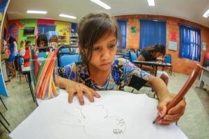 Imagem da notícia - Selo Unicef: Governo do Amazonas mobiliza municípios para entrega das primeiras metas de saneamento básico e higiene